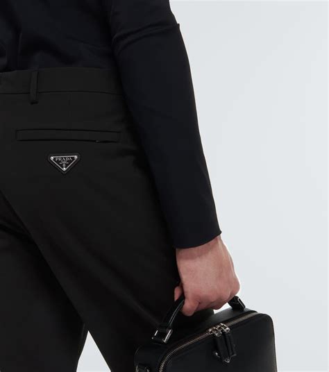 prada leg bag|prada catalogue.